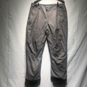 Columbia snow pants